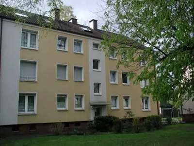 Steinstraße 15, Lünen-Nordlünen