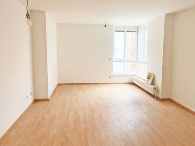 Frisch sanierte 3-Zimmerwohnung · Top 4