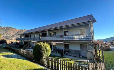 2-Zimmer-Wohnung · Birkenweg 14 / 04 - geförderte Mietwohnung mit Kaufoption · Obergeschoss