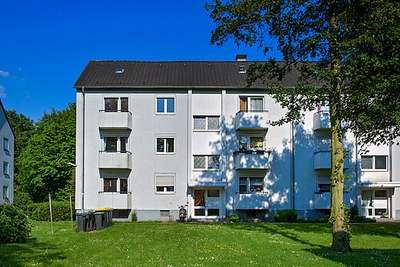 3-Zimmer-Wohnung in Bergkamen Rünthe · frei ab 01.10.2026