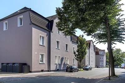 2-Zimmer Wohnung in Dortmund Bövinghausen