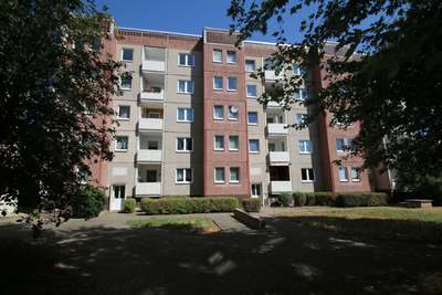 3-Zimmer-Wohnung · Abendstraße 15 · 5. Etage · frei ab 01.12.2026