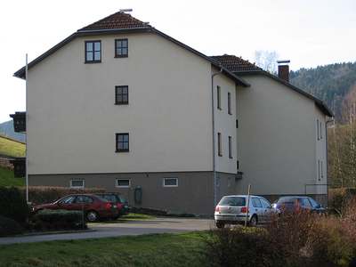 Miete: Schulstraße 4/7 4273 Unterweißenbach