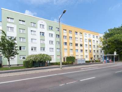 Begonienstraße 1 - Am Tulpenbrunnen