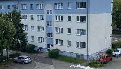 Unrenovierte 2,5 Zimmer zur günstigen Miete! · frei ab 01.11.2026