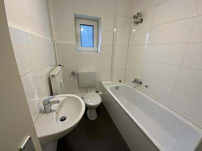 Demnächst frei! 2-Zimmer-Wohnung in Witten Annen