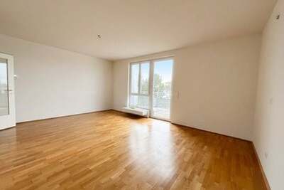 Betreutes Wohnen: 3-Zimmer-Wohnung mit 2 Terrassen in Deutsch-Wagram