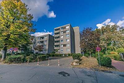 Moderne 3-Zimmer-Etagenwohnung in Braunschweig  ideal für Familien! · frei ab 16.10.2026