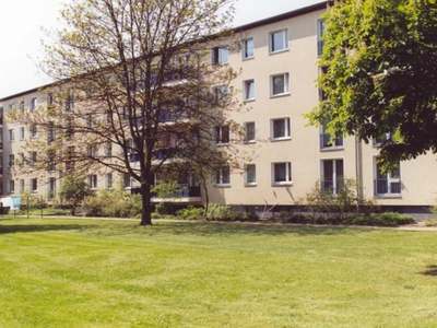 Kleine Wohnung für Einsteiger - Handwerkliches Geschick gefragt - Wir kommen Ihnen entgegen!