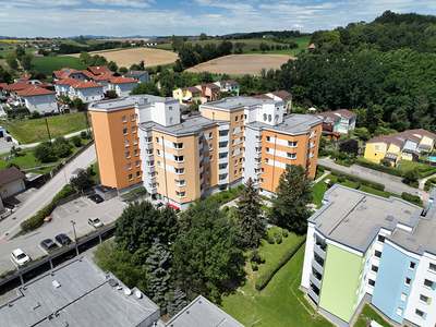 Schwertberg, Hochreithstraße 6