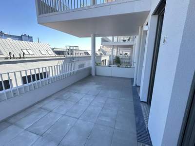 ZU HAUSE DIREKT AN DER U3 MIETE