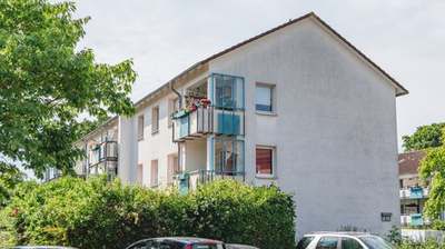 Terrassenglück mitten in Eutin