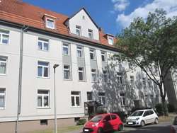 Schöne 3-Zimmerwohnung in Hannover-Davenstedt - B-Schein erforderlich · frei ab 01.12.2026