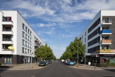 Lieselotte-Berger-Str. 53, 4.OG, LI