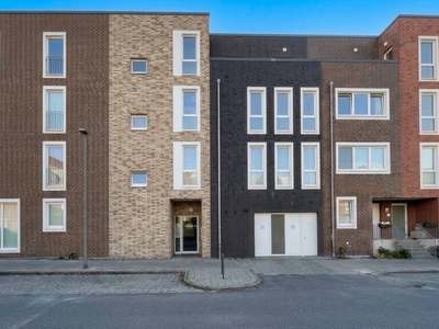 Ihr neues Zuhause im Kaskadenpark – attraktive 4-Zimmer-Wohnung · frei ab 01.11.2026