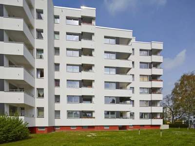Handwerker Wohnung sucht Mieter