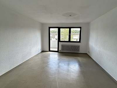 3 Zimmerwohnung mit Balkon in Kaiserslautern! · frei ab 14.10.2026