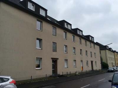 4-Zimmer-Wohnung in Köln Dellbrück