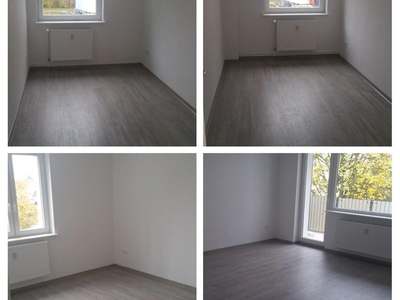 1 Zimmer Wohnung im 4.OG ohne Aufzug!