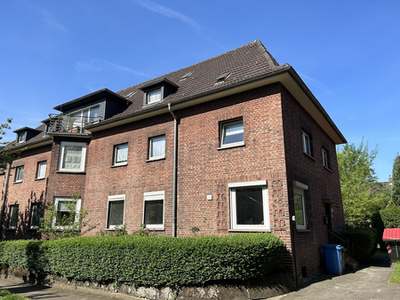 Kyffhäuserstraße 16, Oberhausen-Schwarze Heide