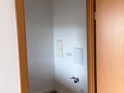 3 Zimmer-Familienwohnung in Kaulsdorf Nord!