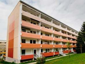 2-Raum-Wohnung · frei ab nach Absprache