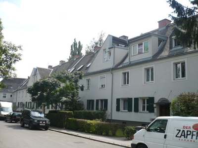 2-Zimmer-Wohnung · 47-er Gasse 13 · verfügbar ab 09/2026