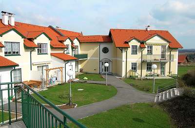 3-Zimmer-Wohnung · Großschönau 131/10 · Top 10 · frei ab 01.10.2025