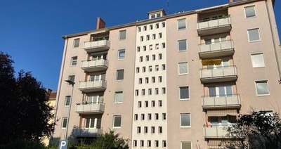 3-Zimmer-Wohnung · DINSTLHÜGEL · Top 1600