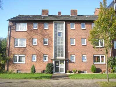 Stormstraße 14A, Moers-Repelen