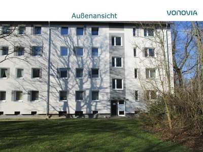 Tolle 2-Raum-Wohnung in top Lage