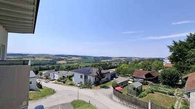 Wohnen in Strengberg – Charmante 2-Zimmer-Wohnung