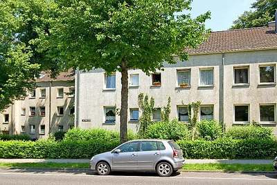 Apartment für Studenten