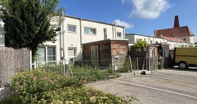 5-Zimmer-Wohnung · INZERSDORF · Top B2