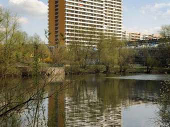 Nachmieter gesucht! - 3-Zimmer-Wohnung für Familien
