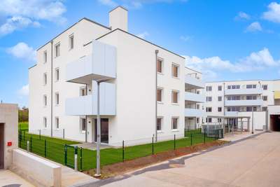 Familienwohnung · Top 23