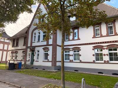 Nimm mich! Gemütliches 1-Raum-Apartement mit Ausblick