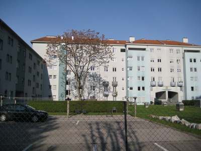 unbefristete 3-Zimmer-Wohnung in 8010 Graz