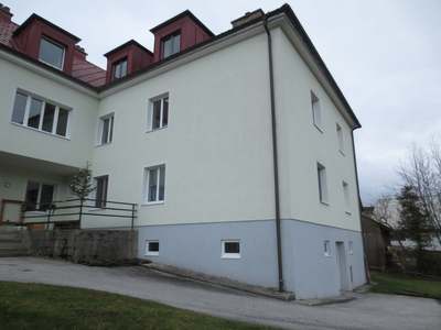 Charmante 2-Zimmer Wohnung in Mariazell!