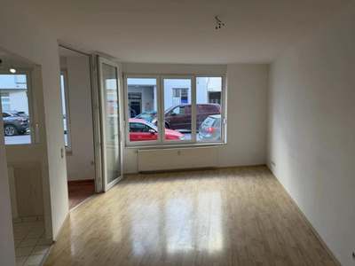 3-Zimmer-Wohnung in Weißensee