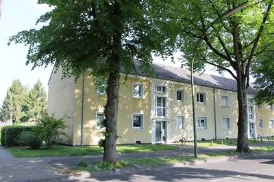 Kampstraße 67, Marl-Brassert
