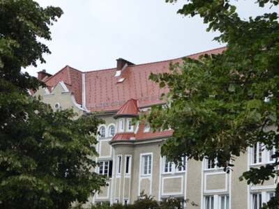 Generalsanierte 3-Zimmer-Wohnung mit großzügiger Küche · Linz · frei ab 15.10.2026