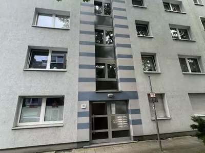 Heinickestraße 49, Essen-Südviertel