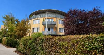3-Zimmer-Wohnung · TULLN III · Top 03