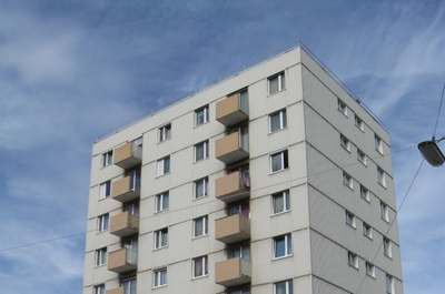 2-Zimmer-Wohnung in Judenburg