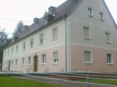 2-Zimmer-Wohnung · Südtiroler Siedlung 9 · Top 66