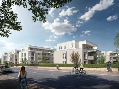 Großer Einberg 8, Bochum-Wiemelhausen
