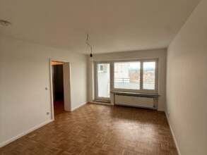 Moderne 3-Zimmer-Wohnung mit Stadtblick in München · frei ab 01.08.2026