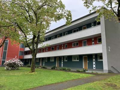 An den Eichen 2, Moers-Eick