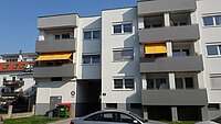 Wohnung: Mödling, Hyrtlstraße 41 | Hyrtlstr. 41, 1. OG, TOP 17 | Privat zu Privat